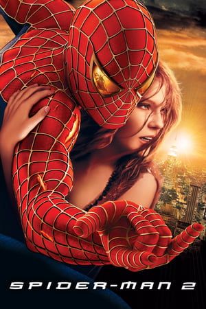 Spider-Man 2 (2004) Hindi Dual Audio 380MB Spider-Man 2 (2004) Hindi Dual Audio 380MB