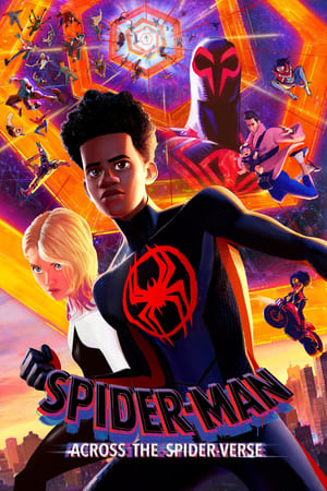Spider-Man: Across the Spider-Verse 2023 Hindi (ORG) Spider-Man: Across the Spider-Verse 2023 Hindi (ORG)