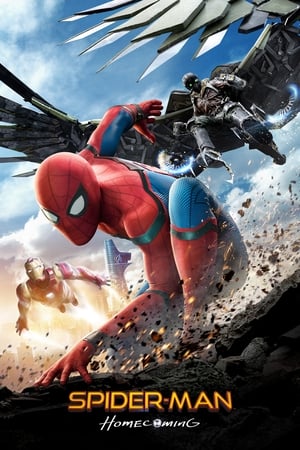 Spider-Man Homecoming 2017 200mb Dual Audio Hindi Download Spider-Man Homecoming 2017 200mb Dual Audio Hindi Download