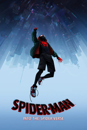 Spider-Man: Into the Spider-Verse (2018) Hindi (Org) Dual Audio 400MB Spider-Man: Into the Spider-Verse (2018) Hindi (Org) Dual Audio 400MB