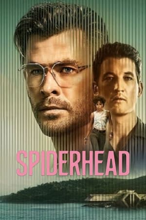 Spiderhead (2022) Hindi Dual Audio – Spiderhead (2022) Hindi Dual Audio –