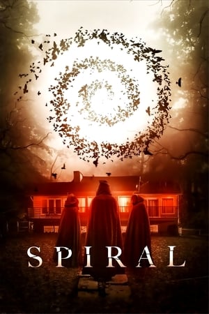 Spiral (2019) Hindi Dual Audio – Spiral (2019) Hindi Dual Audio –