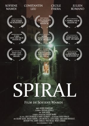 Spiral (2021) Hindi Dual Audio 400MB Spiral (2021) Hindi Dual Audio 400MB