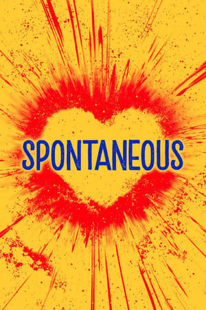 Spontaneous (2020) Hindi Dual Audio – Spontaneous (2020) Hindi Dual Audio –