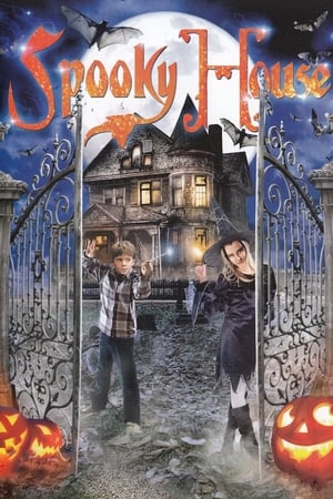 Spooky House 2002 Hindi Dual Audio 370MB Spooky House 2002 Hindi Dual Audio 370MB