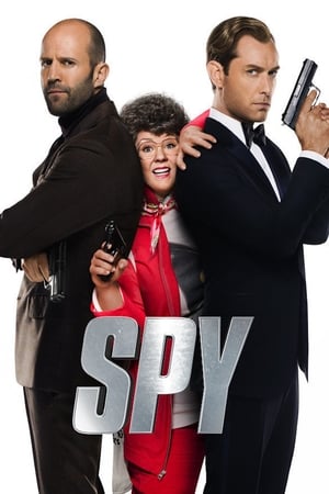 Spy (2015) Hindi Dual Audio 430MB Spy (2015) Hindi Dual Audio 430MB