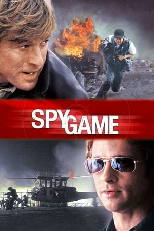 Spy Game (2001) Hindi Dual Audio 400MB Spy Game (2001) Hindi Dual Audio 400MB