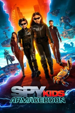 Spy Kids: Armageddon 2023 Hindi Dual Audio – Spy Kids: Armageddon 2023 Hindi Dual Audio –