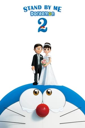 Stand by Me Doraemon 2 (2020) Hindi Dual Audio 400MB Stand by Me Doraemon 2 (2020) Hindi Dual Audio 400MB