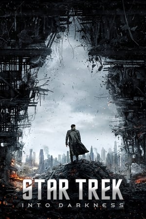Star Trek Into Darkness (2013) Hindi Dual Audio – – Star Trek Into Darkness (2013) Hindi Dual Audio – –