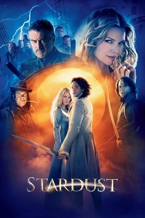 Stardust (2007) Hindi Dual Audio 450MB Stardust (2007) Hindi Dual Audio 450MB
