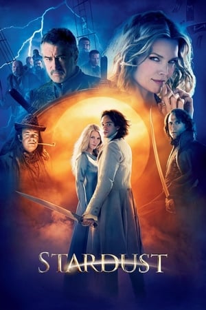 Stardust (2007) Hindi Dual Audio 450MB Stardust (2007) Hindi Dual Audio 450MB