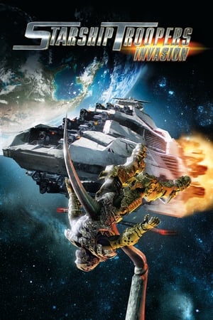 Starship Troopers Invasion 2012 Hindi Dual Audio 300MB Starship Troopers Invasion 2012 Hindi Dual Audio 300MB