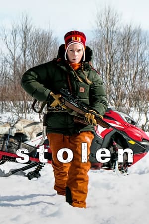 Stolen (2024) Hindi Dual Audio – 720p – Stolen (2024) Hindi Dual Audio – 720p –