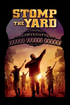 Stomp The Yard (2007) Hindi Dual Audio 360MB Stomp The Yard (2007) Hindi Dual Audio 360MB