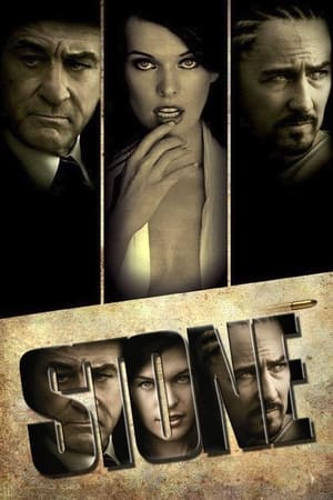 Stone (2010) Hindi Dual Audio – Stone (2010) Hindi Dual Audio –
