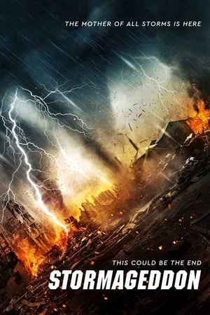 Stormageddon (2015) Hindi Dual Audio 290MB Stormageddon (2015) Hindi Dual Audio 290MB