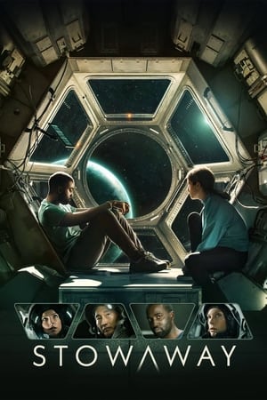 Stowaway 2021 Hindi Dual Audio 360MB Stowaway 2021 Hindi Dual Audio 360MB