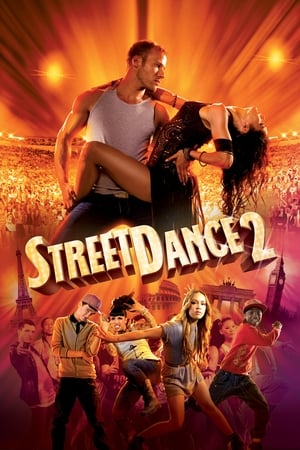 StreetDance 2 (2012) Hindi Dual Audio 300MB StreetDance 2 (2012) Hindi Dual Audio 300MB