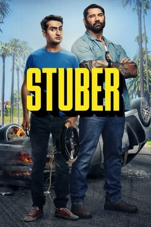 Stuber (2019) Hindi Dual Audio 400MB Stuber (2019) Hindi Dual Audio 400MB