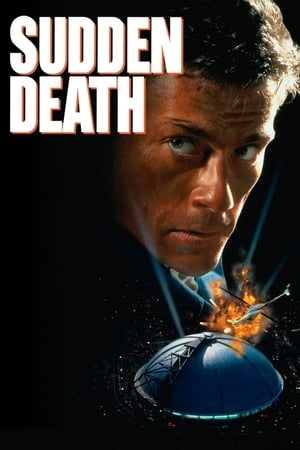 Sudden Death (1995) Hindi Dual Audio 400MB Sudden Death (1995) Hindi Dual Audio 400MB