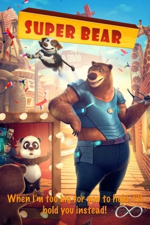 Super Bear 2019 Hindi Dual Audio 270MB Super Bear 2019 Hindi Dual Audio 270MB