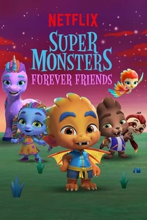 Super Monsters Furever Friends (2019) Hindi Dual Audio 200MB Super Monsters Furever Friends (2019) Hindi Dual Audio 200MB