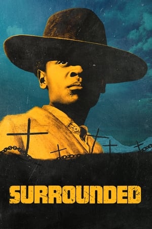Surrounded 2023 Hindi Dual Audio – Surrounded 2023 Hindi Dual Audio –