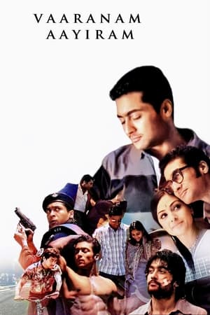 Surya ka Yaarana( Vaaranam Aayiram) 2008 Hindi Dubbed 400MB Surya ka Yaarana( Vaaranam Aayiram) 2008 Hindi Dubbed 400MB