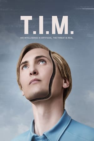 T.I.M. (2023) Hindi Dual Audio – T.I.M. (2023) Hindi Dual Audio –
