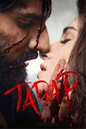 Tadap (2021) Hindi Movie – Tadap (2021) Hindi Movie –