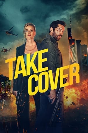 Take Cover 2024 Bengali Dubbed Take Cover 2024 Bengali Dubbed