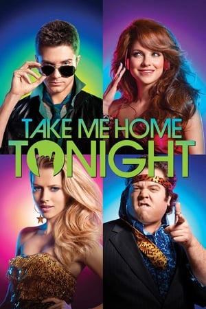 Take Me Home Tonight (2011) Hindi Dual Audio 300MB Take Me Home Tonight (2011) Hindi Dual Audio 300MB