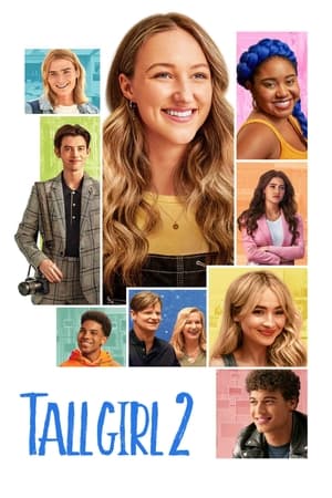 Tall Girl 2 (2022) Hindi Dual Audio – Tall Girl 2 (2022) Hindi Dual Audio –