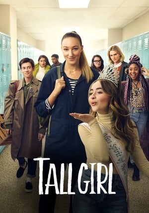 Tall Girl (2019) Hindi Dual Audio 330MB Tall Girl (2019) Hindi Dual Audio 330MB