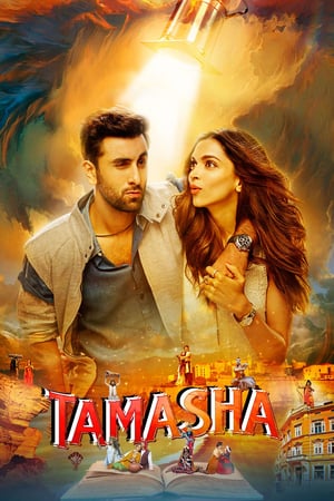 Tamasha (2015) 400MB Full Movie Download Tamasha (2015) 400MB Full Movie Download