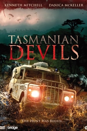 Tasmanian Devils 2013 Hindi Dual Audio 300MB Tasmanian Devils 2013 Hindi Dual Audio 300MB