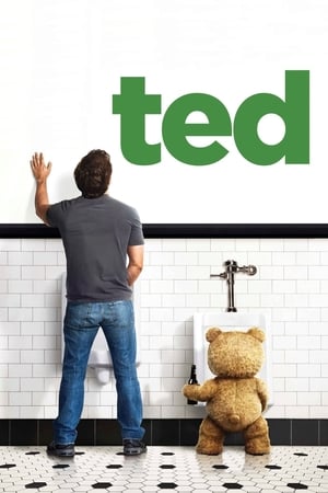 Ted (2012) Hindi Dual Audio 400MB Ted (2012) Hindi Dual Audio 400MB