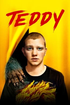 Teddy (2021) (Hindi – Tamil) Dual Audio – 480 Teddy (2021) (Hindi – Tamil) Dual Audio – 480