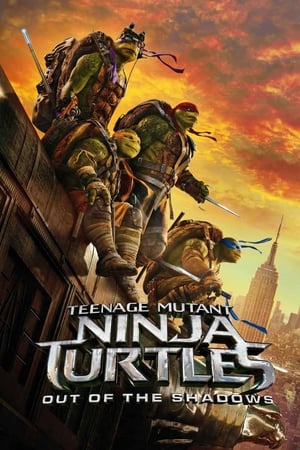 Teenage Mutant Ninja Turtles: Out of the Shadows (2016) Hindi Dual Audio 360MB Teenage Mutant Ninja Turtles: Out of the Shadows (2016) Hindi Dual Audio 360MB