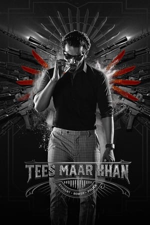 Tees Maar Khan (2022) (Hindi – Telugu) Dual Audio – Tees Maar Khan (2022) (Hindi – Telugu) Dual Audio –