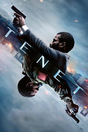 Tenet (2020) Hindi Dual Audio 550MB Tenet (2020) Hindi Dual Audio 550MB