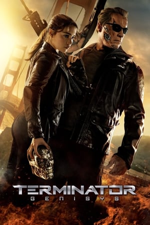 Terminator Genisys (2015) Hindi Dual Audio 380MB Terminator Genisys (2015) Hindi Dual Audio 380MB