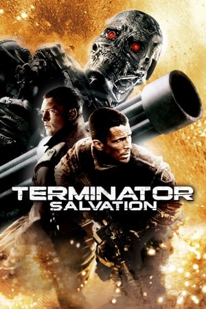 Terminator Salvation (2009) Hindi Dual Audio 350MB Terminator Salvation (2009) Hindi Dual Audio 350MB