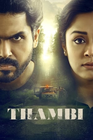 Thambi 2019 (Hindi – Tamil) Dual Audio 450MB Thambi 2019 (Hindi – Tamil) Dual Audio 450MB
