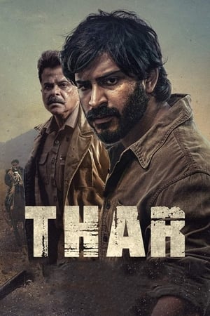 Thar (2022) Hindi Movie – Thar (2022) Hindi Movie –