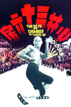 the 36th Chamber of Shaolin 1978 Hindi Dual Audio 360MB the 36th Chamber of Shaolin 1978 Hindi Dual Audio 360MB