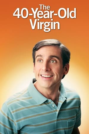 The 40-Year-Old Virgin 2005 Hindi Dual Audio 400MB The 40-Year-Old Virgin 2005 Hindi Dual Audio 400MB