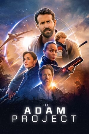 The Adam Project 2022 Hindi Dual Audio The Adam Project 2022 Hindi Dual Audio