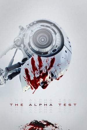 The Alpha Test (2020) Hindi Dual Audio 300MB The Alpha Test (2020) Hindi Dual Audio 300MB